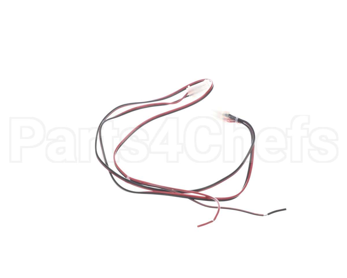 4-194 Continental Refrigeration Wiring Harness