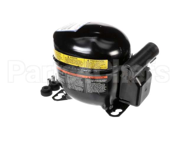 4-288COMP Continental Refrigeration Compressor Are25-C3E-Iaa-901 1/5Hp Hi/Me