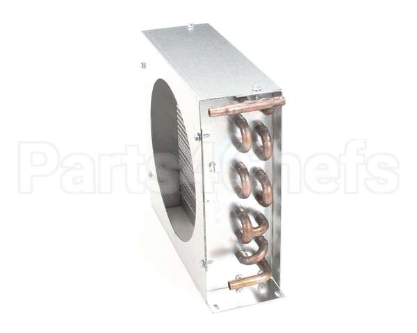 4-310ASY Continental Refrigeration Coil , Condenser Asy