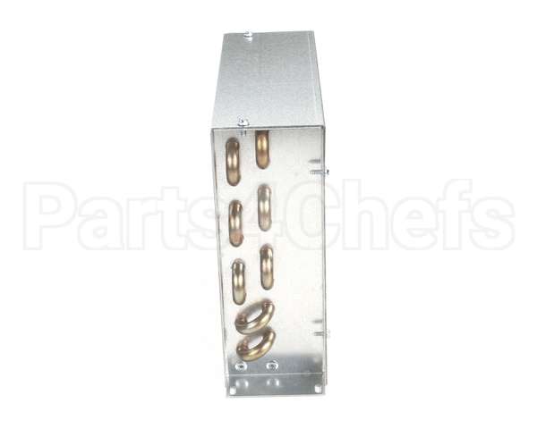 4-310ASY Continental Refrigeration Coil , Condenser Asy