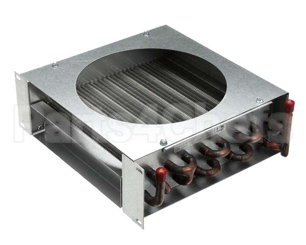 4-311ASY Continental Refrigeration Coil, Condenser Asy