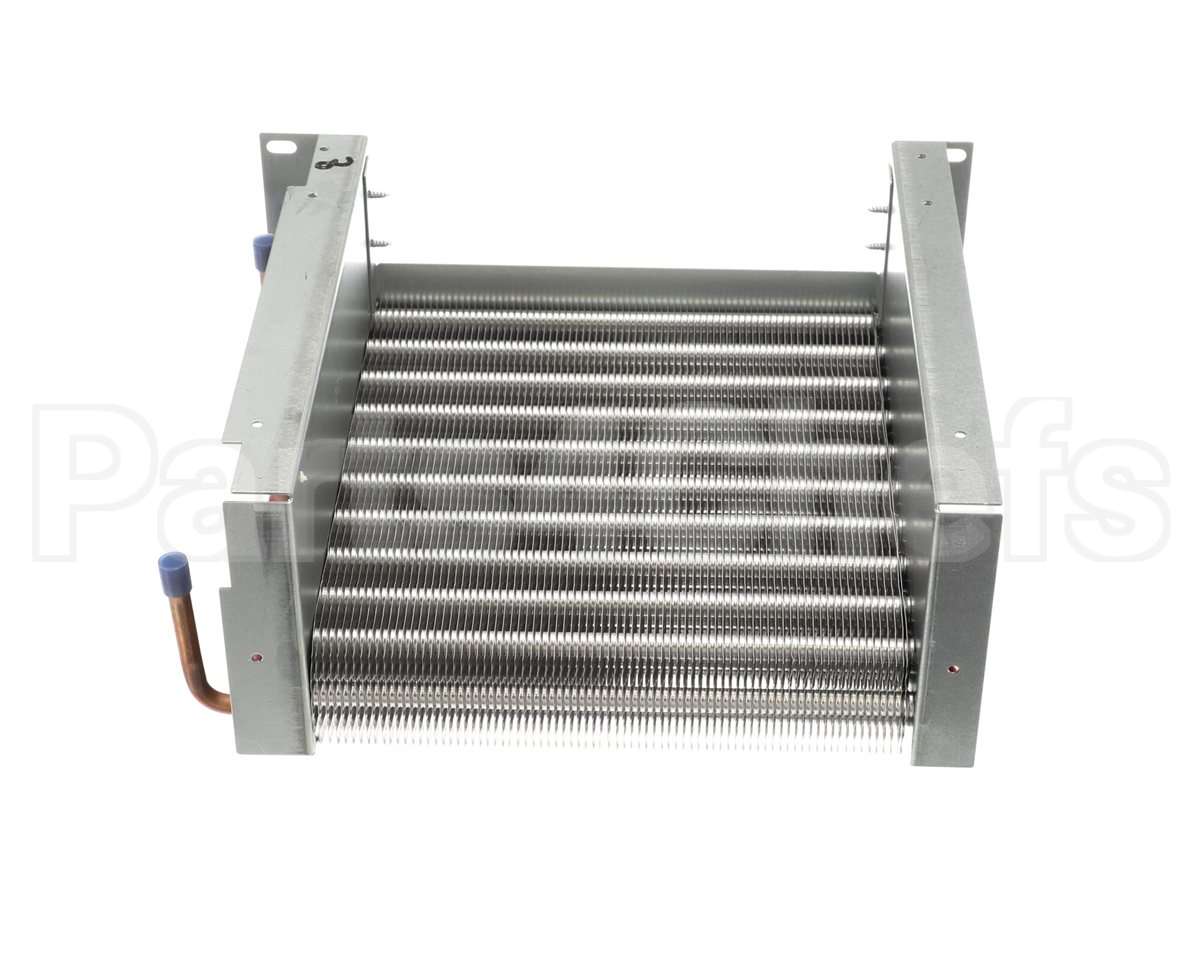 4-317 Continental Refrigeration Coil, Condenser
