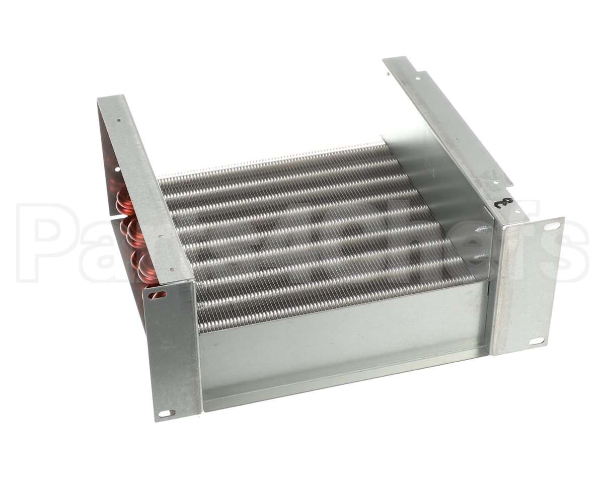 4-317 Continental Refrigeration Coil, Condenser