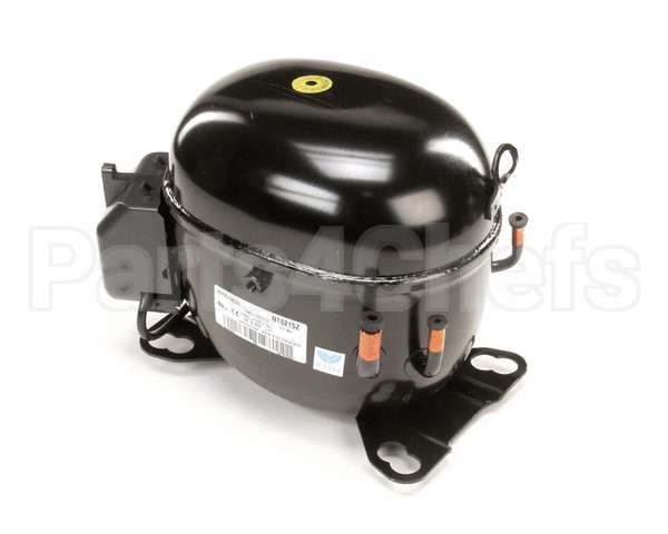 4-330COMP Continental Refrigeration Compressor Nt6215Z 1/2Hp Hi R-134A 115V