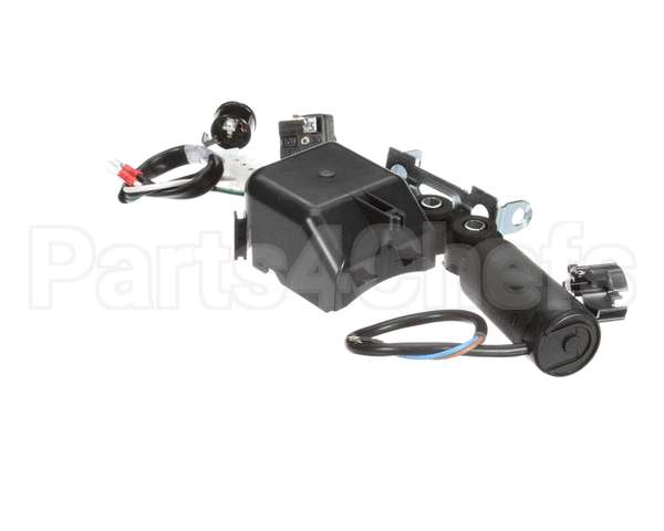 4-330PB Continental Refrigeration Parts Bag Nt6215Z1 Includes All Start Co