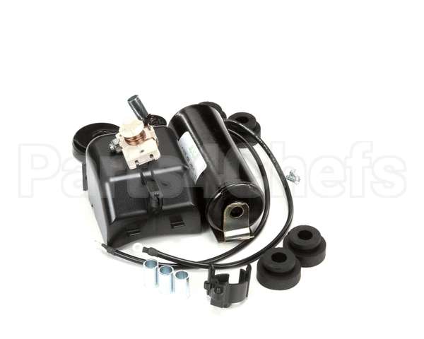 4-369PB Continental Refrigeration Parts Bag Nek6170Z1 Includes All Start C
