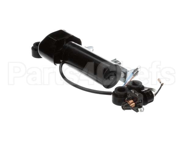 4-371PB Continental Refrigeration Parts Bag T6215Z1 Includes All Start Com