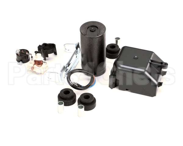 4-394PB Continental Refrigeration Parts Bag Nek2134Gk1 Includes All Start