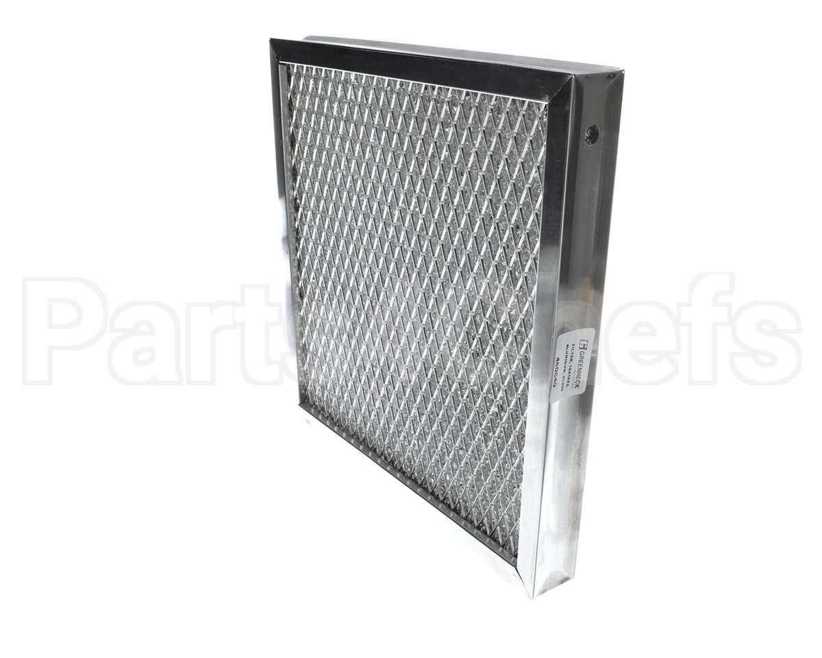 4-460640 Accurex Filters