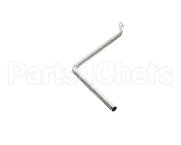 4-479 Continental Refrigeration Drain Tube, Evap, Copper 1/2, ,2,3R/F
