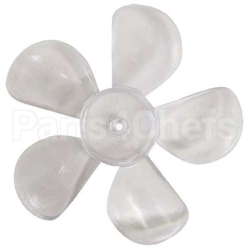 4-623 Compatible Continental Fan Blade 5 1/2" Ccw