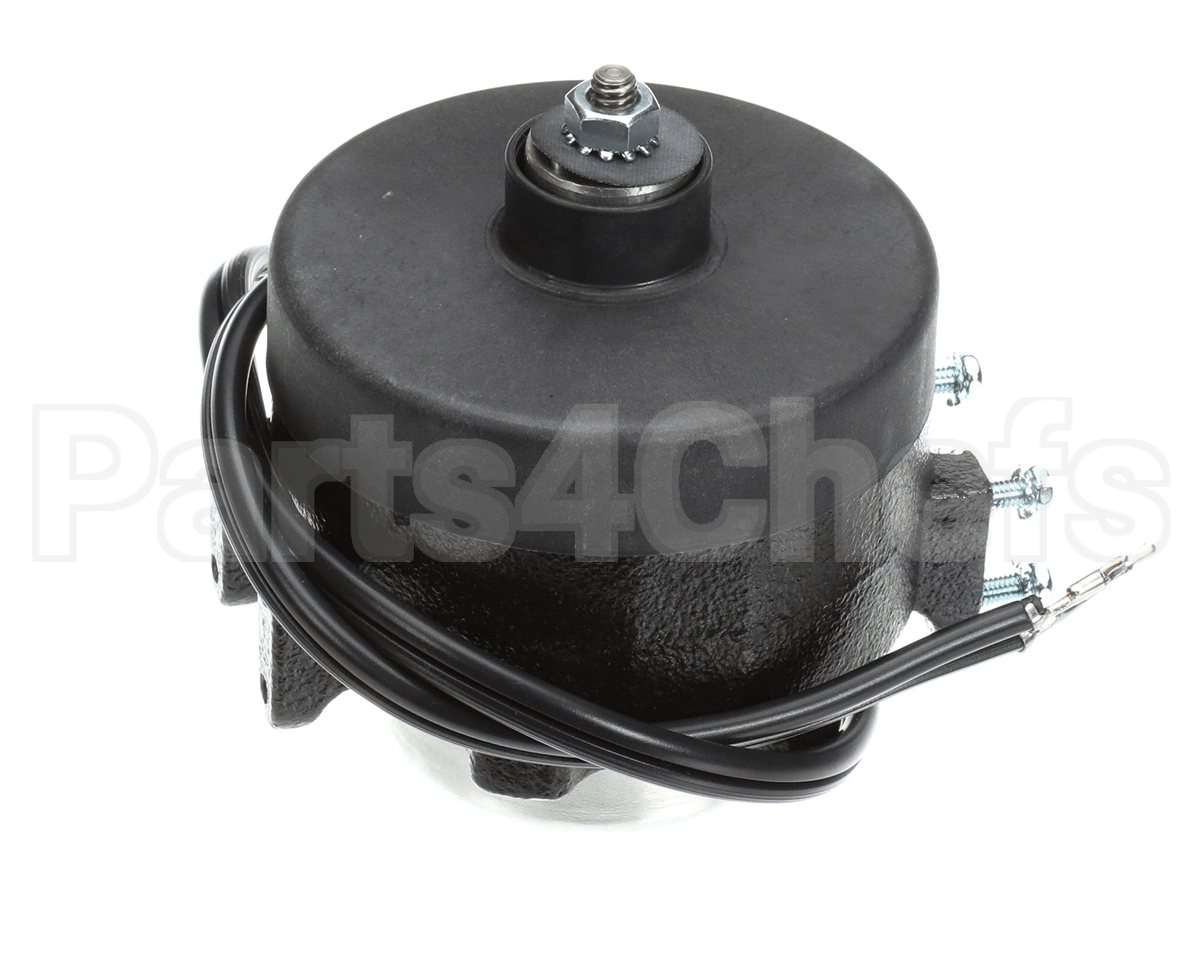 4-665-B Continental Refrigeration Cond Fan Motor 115, 16W, Cw