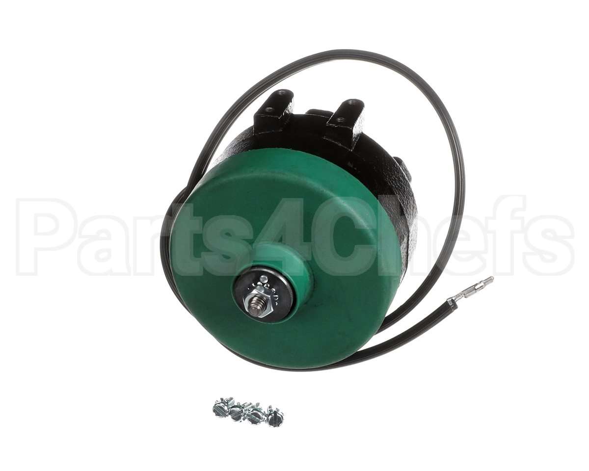 4-665-C Continental Refrigeration Motor, Condenser Fan 16W 115V