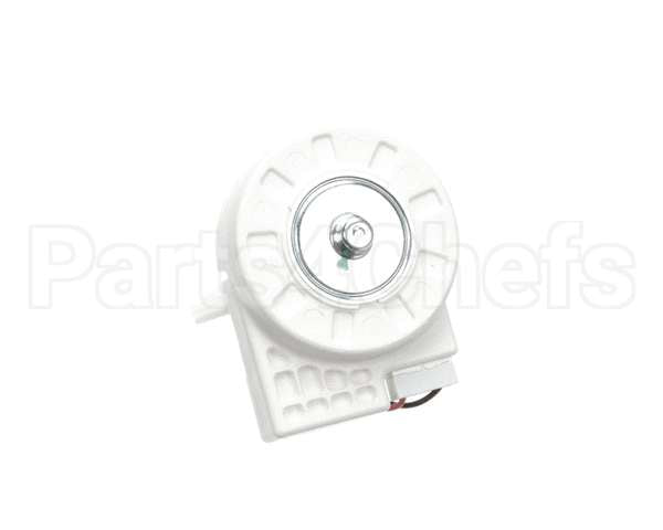 4-709 Continental Refrigeration Motor, Evap Fan 12 Vdc 3280Rpm, 3.4W, Cc