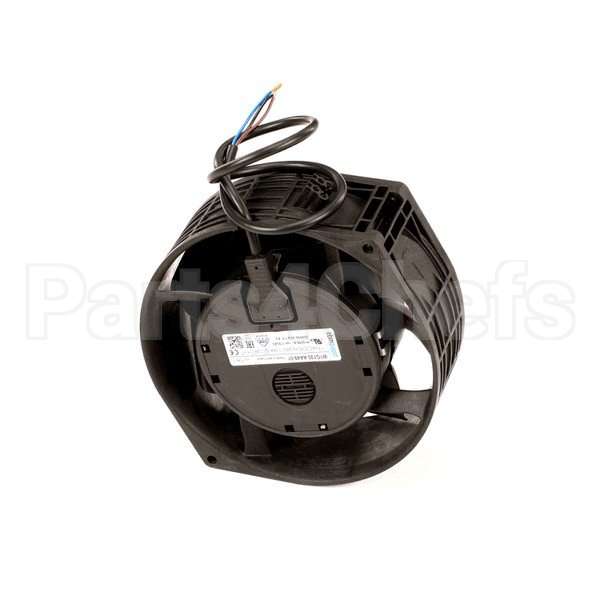 4-714 Compatible Continental Motorassy, Fan Axial 115V, 2-Speed High