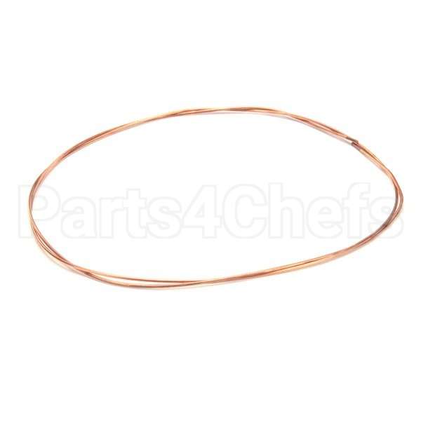 4-721 Compatible Continental Cap Tube 5Ft X .036 Id