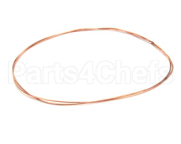 4-721 Continental Refrigeration Cap Tube 5Ft X .036 Id