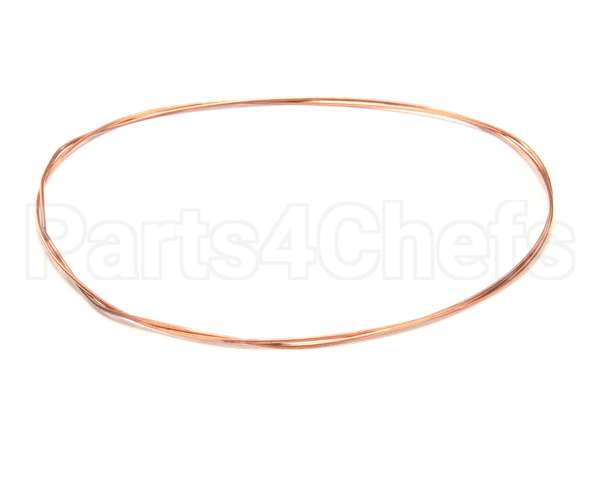 4-721 Continental Refrigeration Cap Tube 5Ft X .036 Id
