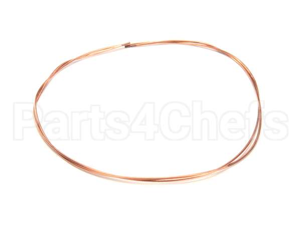4-721 Continental Refrigeration Cap Tube 5Ft X .036 Id