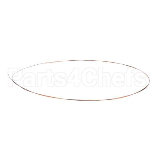 4-725 Continental Refrigeration Cap Tube 11Ft X .036 Id