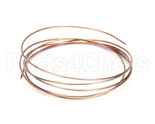 4-726 Continental Refrigeration Cap Tube 8Ft X .036 Id