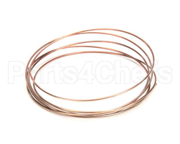 4-726 Continental Refrigeration Cap Tube 8Ft X .036 Id