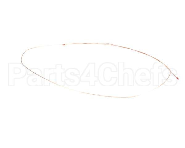 4-727 Continental Refrigeration Cap Tube 8Ft X .042 Id