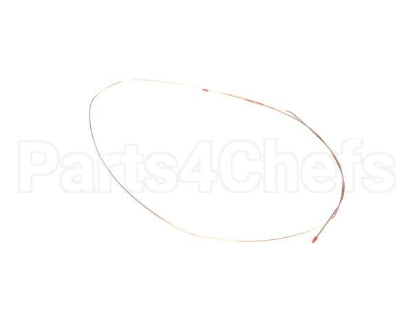 4-727 Continental Refrigeration Cap Tube 8Ft X .042 Id