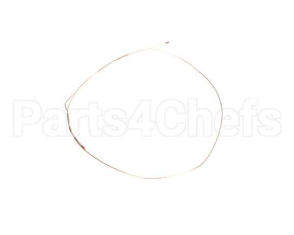 4-727 Continental Refrigeration Cap Tube 8Ft X .042 Id