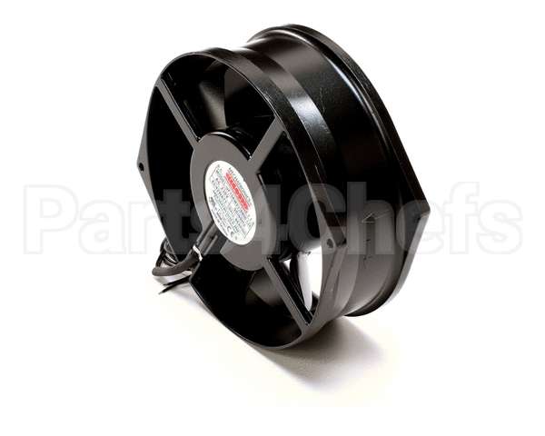 4-729 Continental Refrigeration Motor Assy Fan Axial 220V, 3250 Rpm