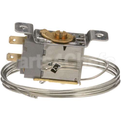 4-749 Compatible Continental Control, Temperature