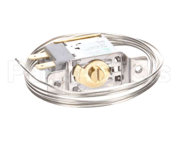 4-749 Continental Refrigeration Temp Control Freezer