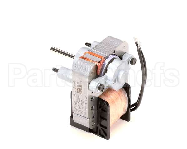 4-751 Continental Refrigeration Motor, Evap Fan 115V, 60Hz, Ccwle