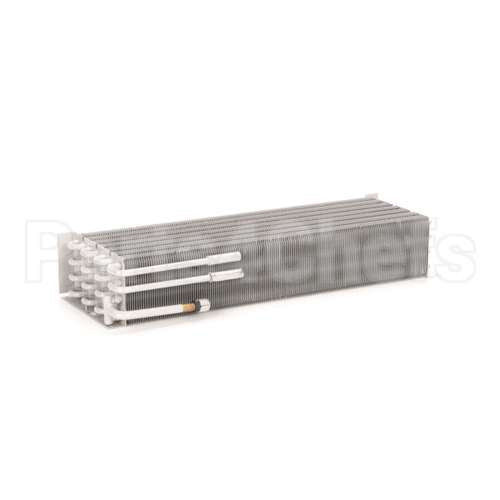 4-753 Continental Refrigeration Coil, Evaporator 4 X 7 X 22 W/(4) 10112