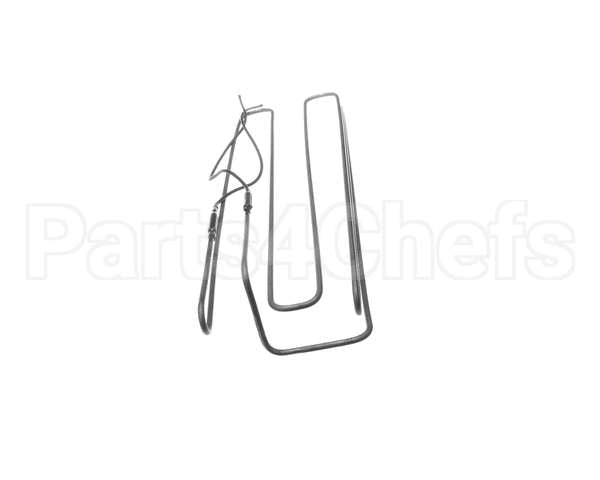 4-757 Continental Refrigeration Heater, Defrost (500W, 19 1/2 X 19 3/4)
