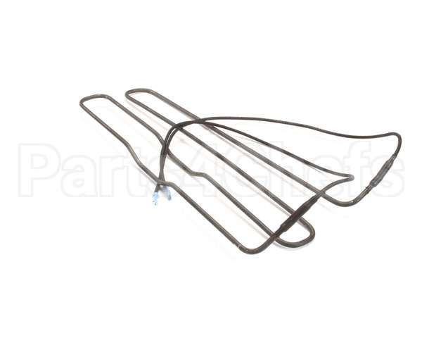 4-759 Continental Refrigeration Heater, Defrost (600W, 18 1/2 X 6)