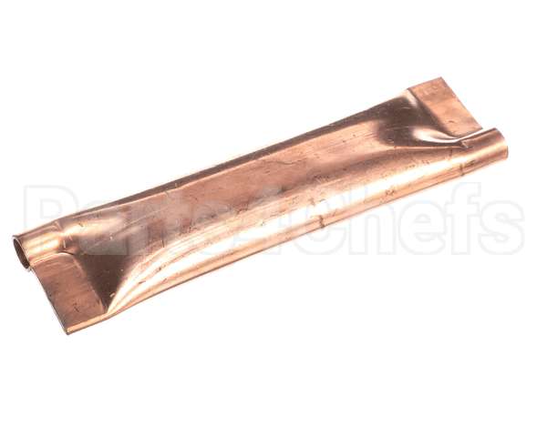 4-766-38 Continental Refrigeration Accumulator 38