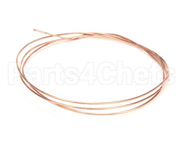 4-772 Continental Refrigeration Cap Tube 7Ft X .042 Id