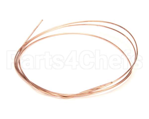 4-772 Continental Refrigeration Cap Tube 7Ft X .042 Id