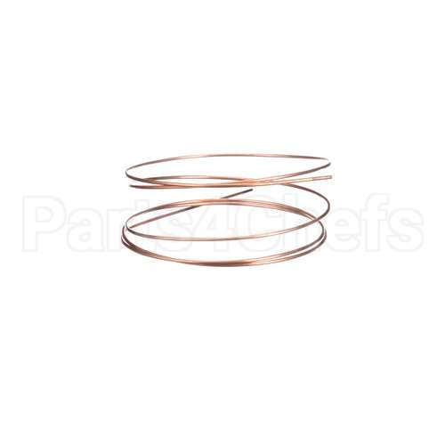 4-773 Continental Refrigeration Cap Tube 7Ft X .049 Id