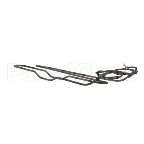 4-785 Continental Refrigeration Heater, Defrost (475W, 15 3/4 X 6)