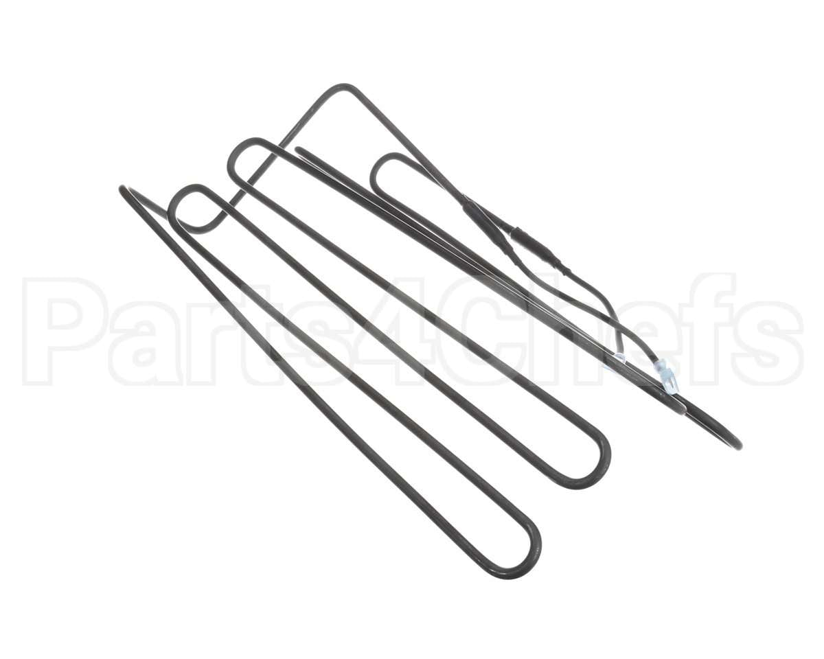 4-795 Continental Refrigeration Heater, Defrost
