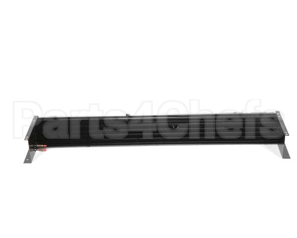4-832 Continental Refrigeration Coil, Evap 4 X 5 X 46 W(2) 10112 & (1) C