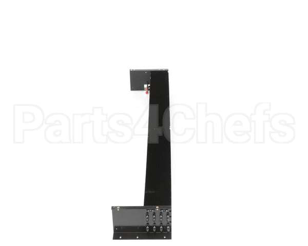 4-832 Continental Refrigeration Coil, Evap 4 X 5 X 46 W(2) 10112 & (1) C