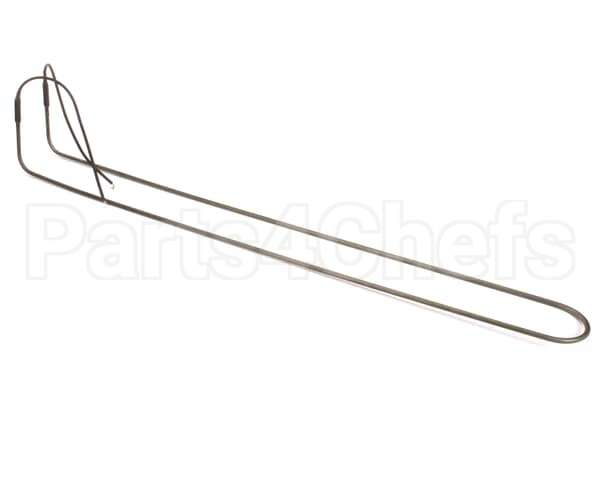 4-844 Continental Refrigeration Heater, Drain Pan (150W, 35 X 5)