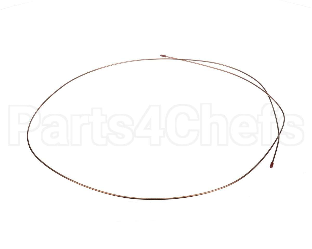 4-859 Continental Refrigeration Cap Tube 6Ft 6In X .054 Id