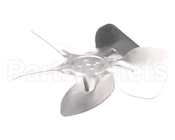 4-899 Continental Refrigeration Blade, Fan (Condenser)