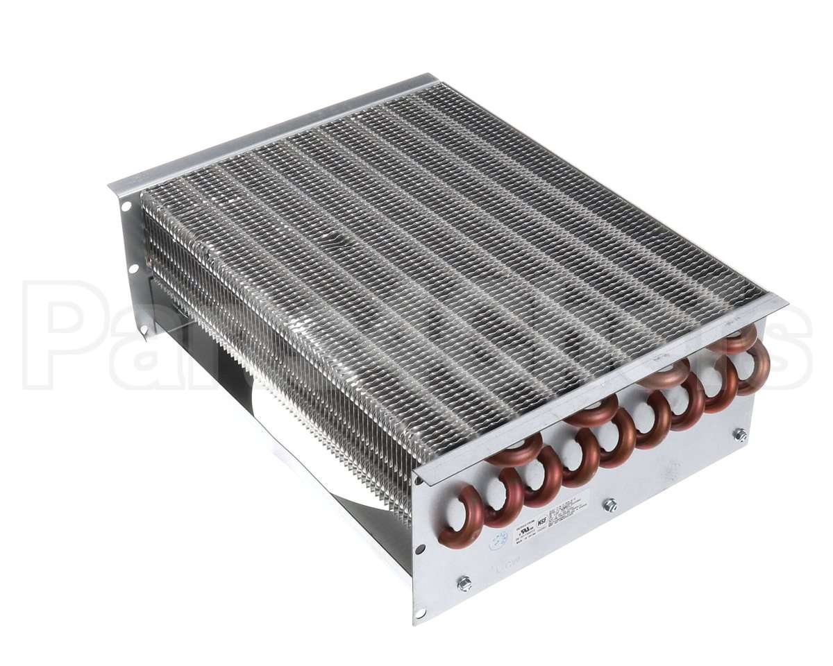 4-905ASY Continental Refrigeration Coil, Condenser Asy