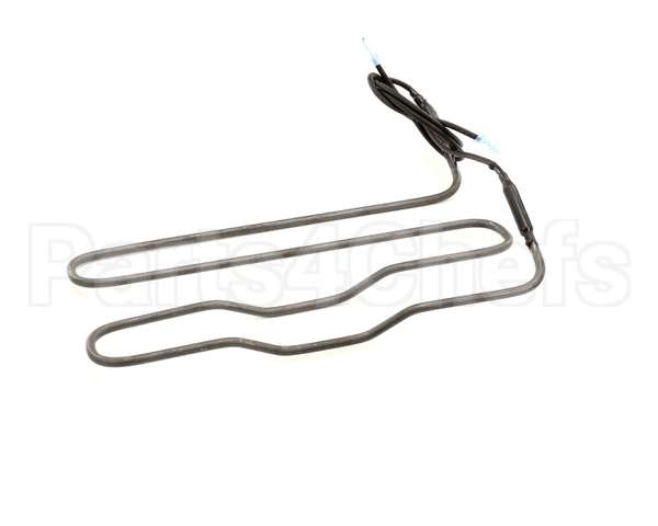 4-915 Continental Refrigeration Heater, Defrost (450W, Tlk80)