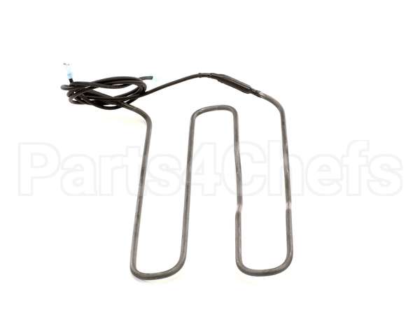 4-915 Continental Refrigeration Heater, Defrost (450W, Tlk80)